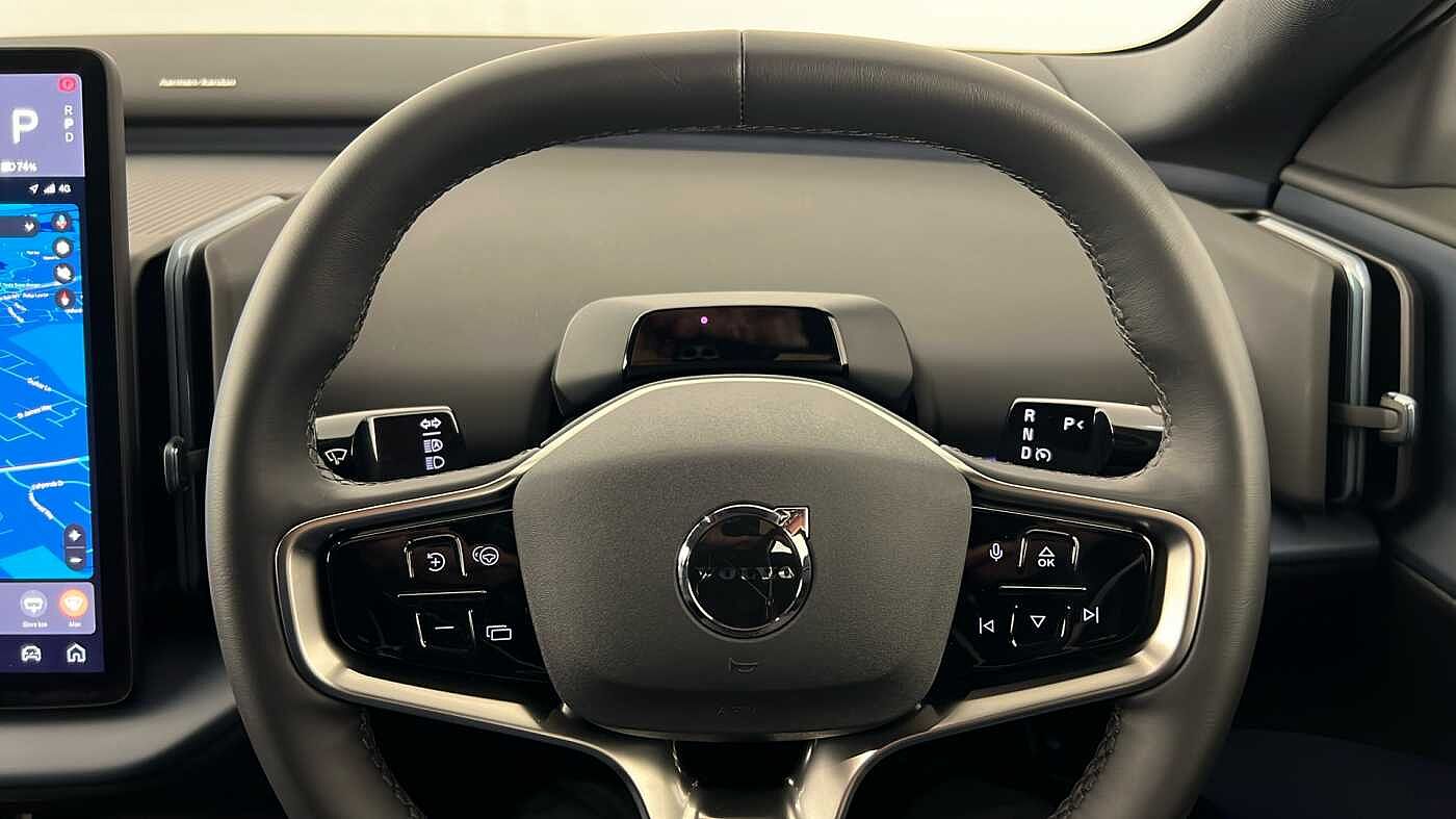 Used Volvo EX30 2025 for sale - 76750107: Photo 18