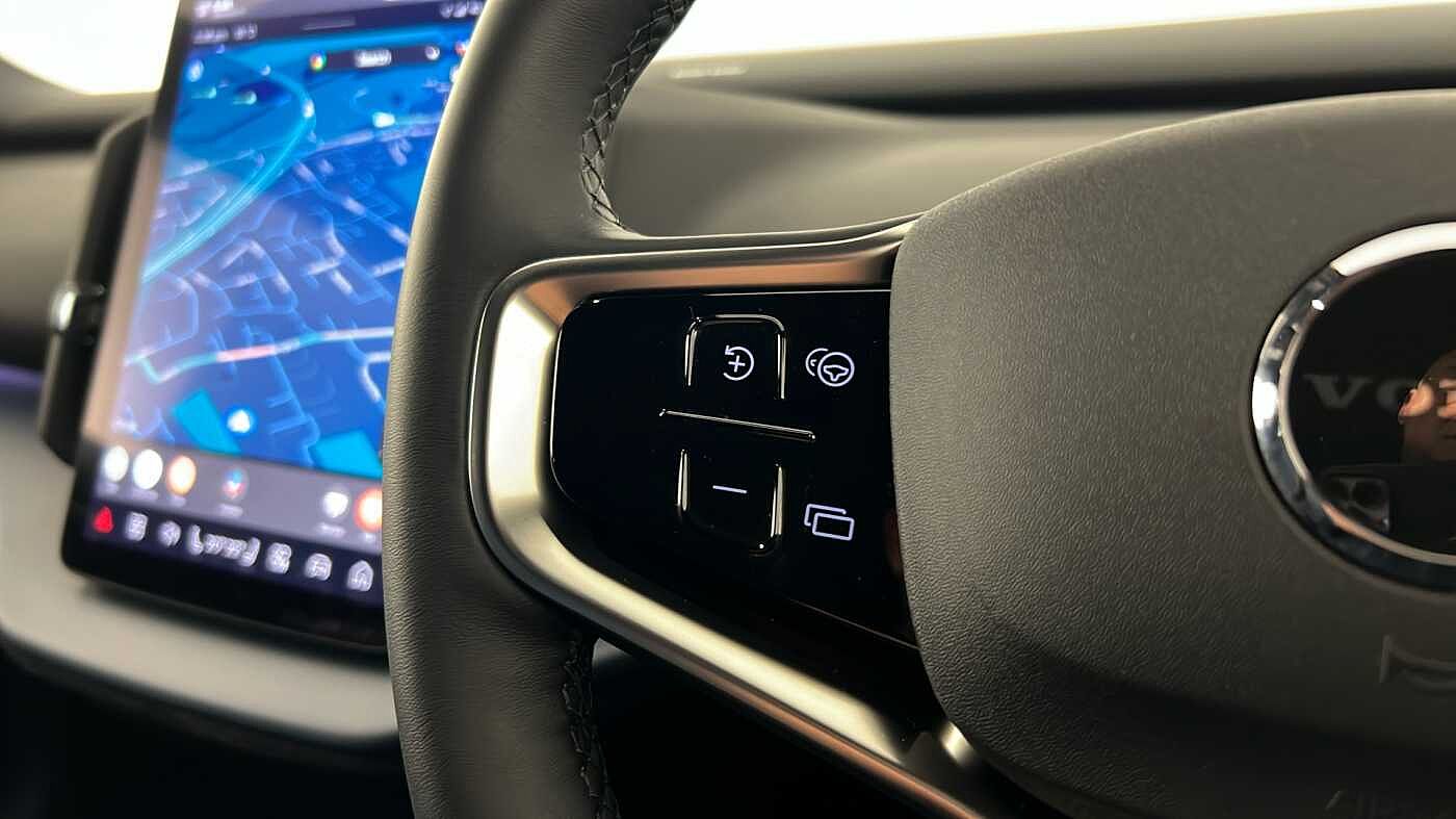 Used Volvo EX30 2025 for sale - 76750107: Photo 19