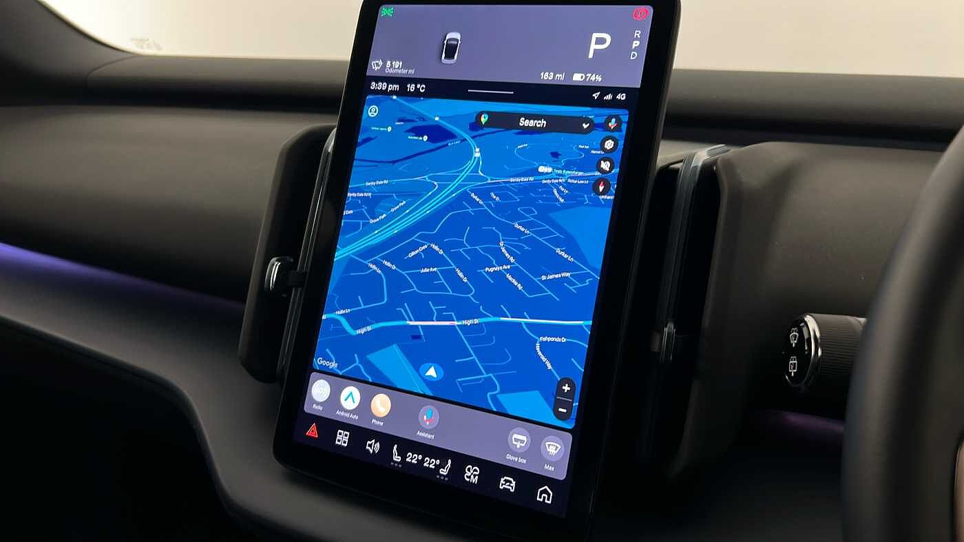 Used Volvo EX30 2025 for sale - 76750107: Photo 23