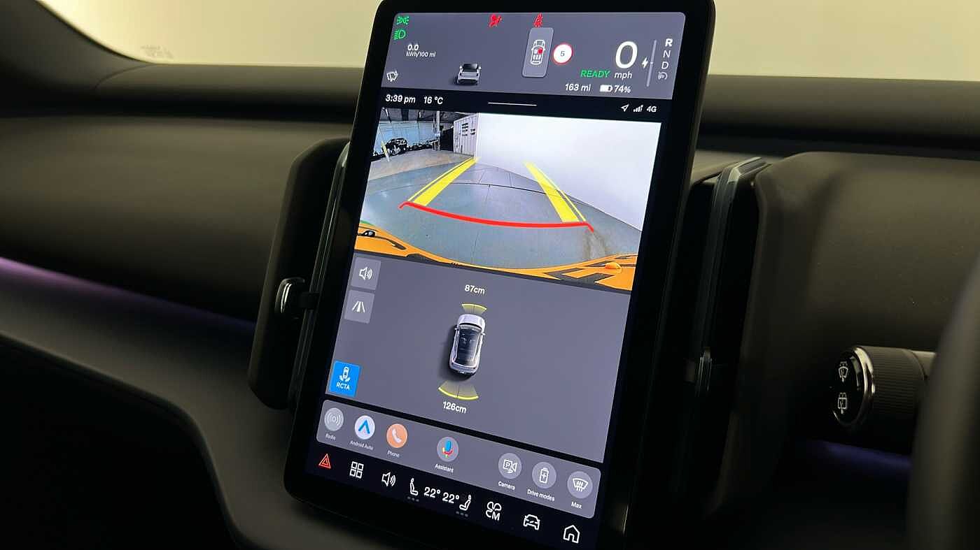 Used Volvo EX30 2025 for sale - 76750107: Photo 24