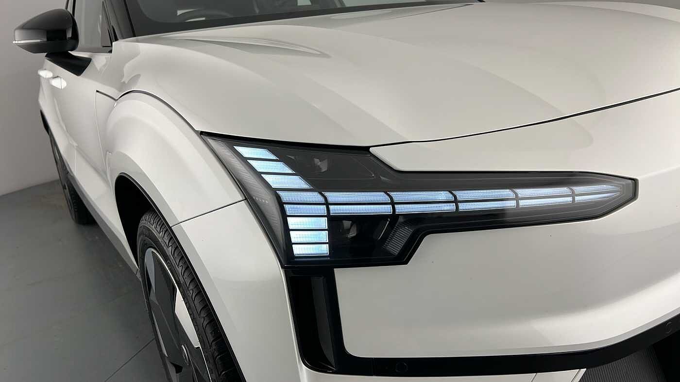 Used Volvo EX30 2025 for sale - 76750107: Photo 25