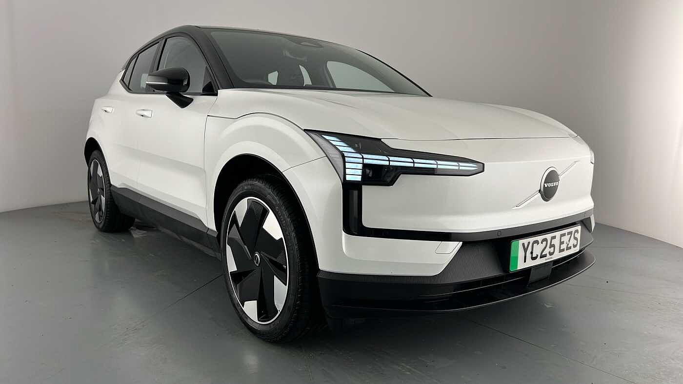 Used Volvo EX30 2025 for sale - 76750107: Photo 26