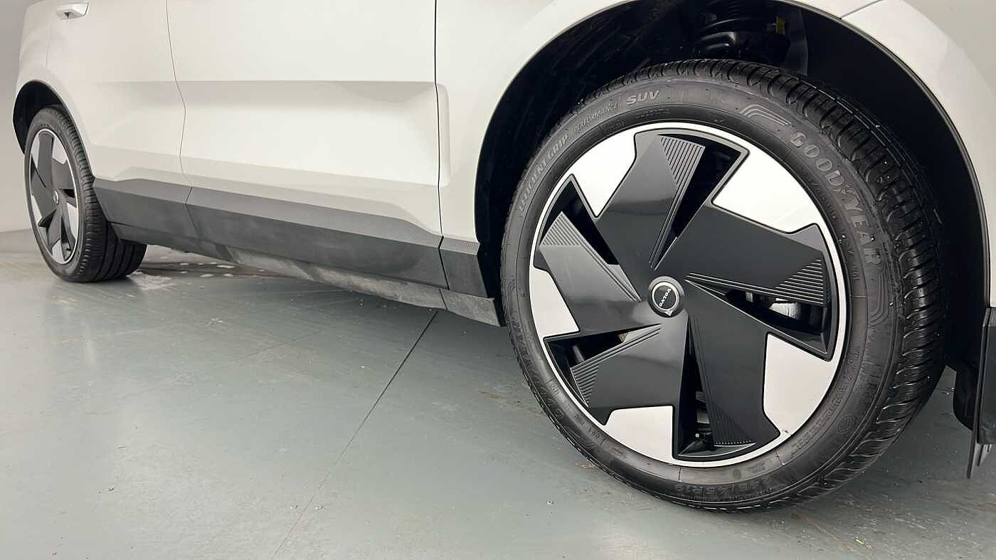 Used Volvo EX30 2025 for sale - 76750107: Photo 27