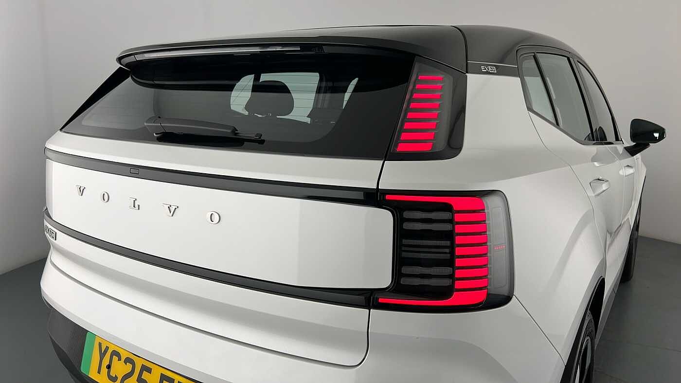 Used Volvo EX30 2025 for sale - 76750107: Photo 29