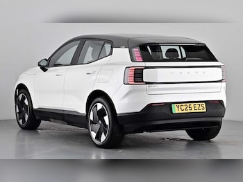 Used Volvo EX30 2025 for sale - 76750107: Photo