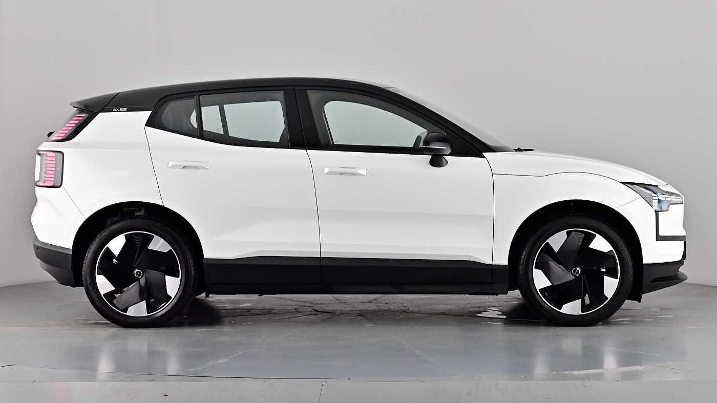 Used Volvo EX30 2025 for sale - 76750107: Photo 3