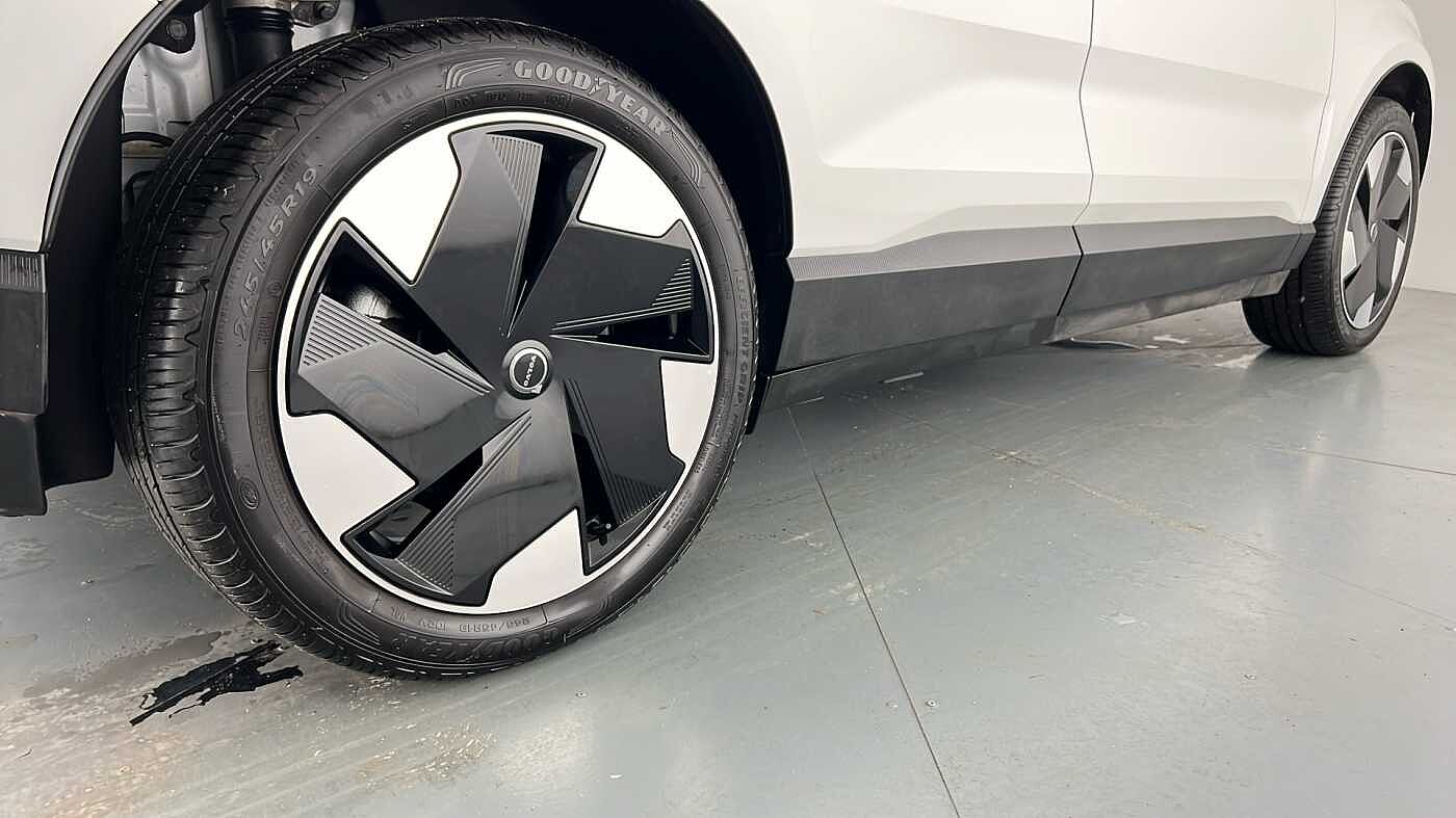 Used Volvo EX30 2025 for sale - 76750107: Photo 31