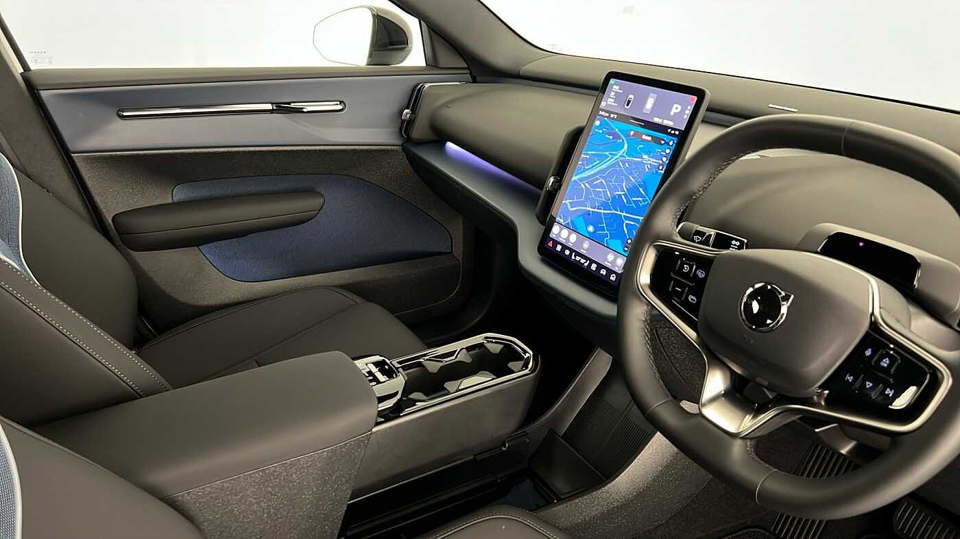 Used Volvo EX30 2025 for sale - 76750107: Photo 36