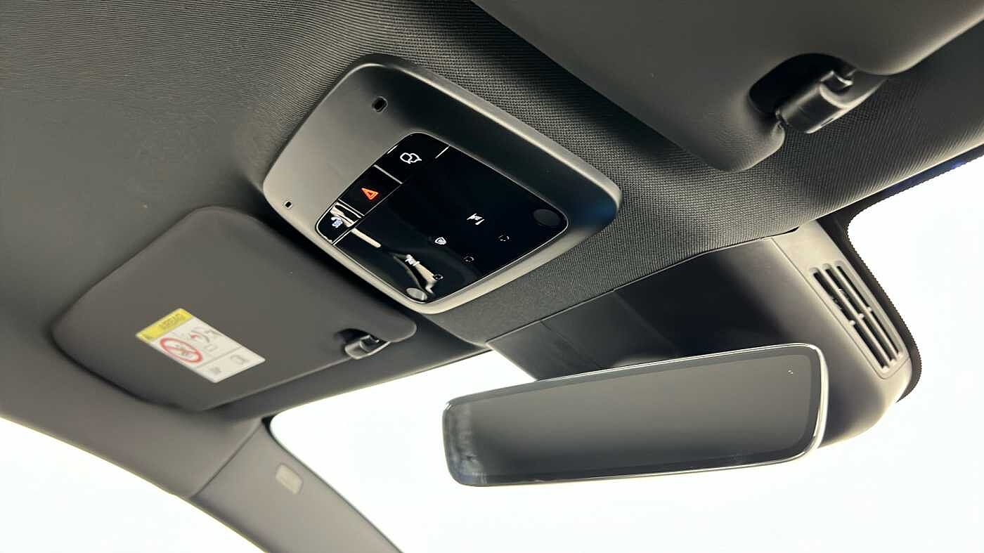 Used Volvo EX30 2025 for sale - 76750107: Photo 37