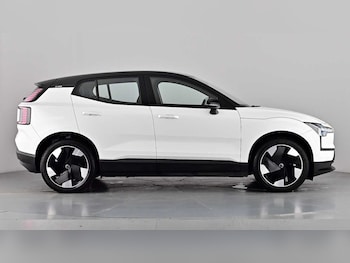 Used Volvo EX30 2025 for sale - 76750107: Photo