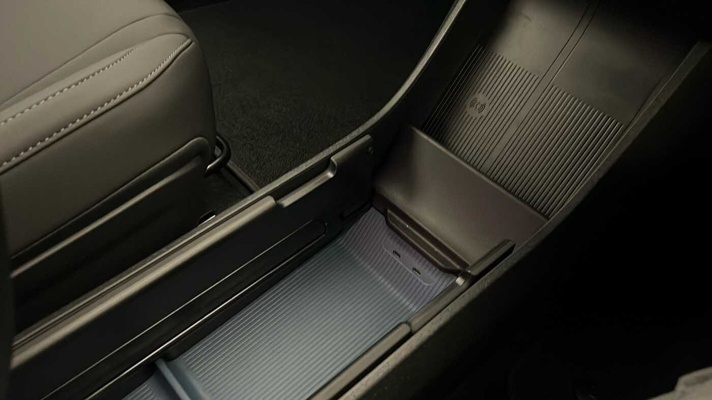 Used Volvo EX30 2025 for sale - 76750107: Photo 46