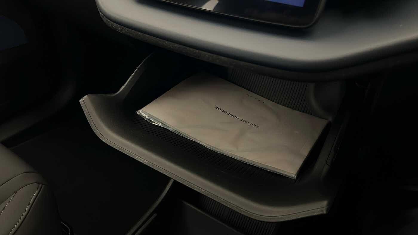 Used Volvo EX30 2025 for sale - 76750107: Photo 48