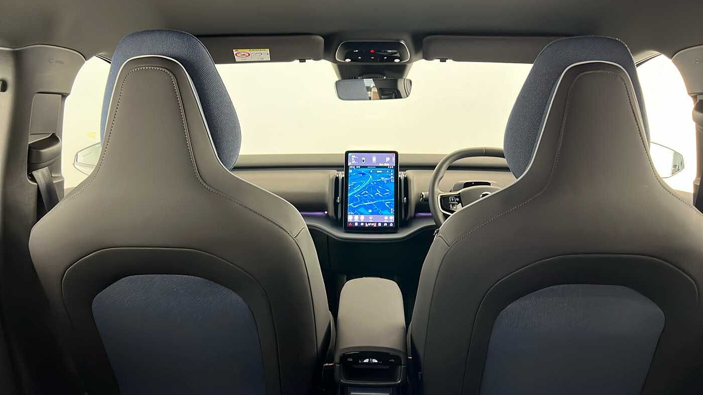 Used Volvo EX30 2025 for sale - 76750107: Photo 49