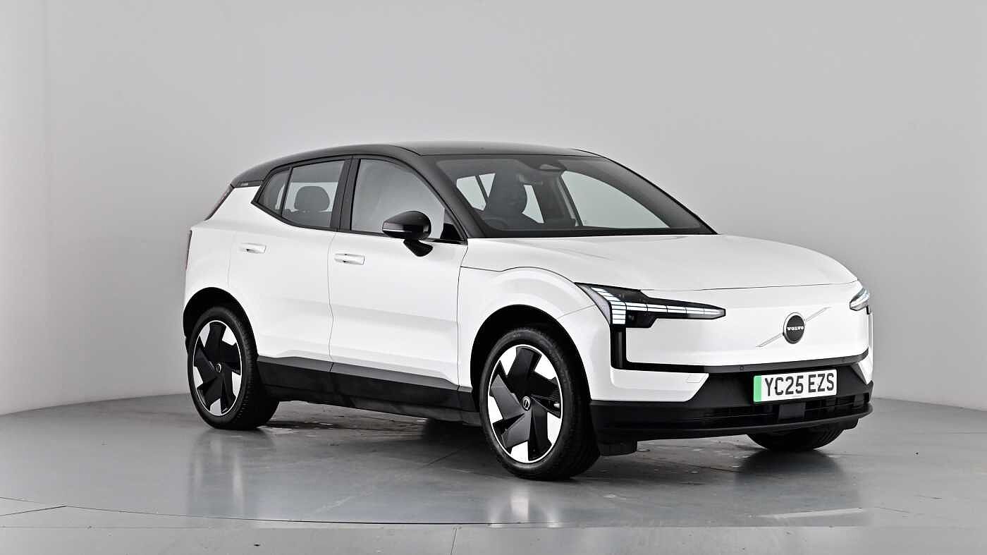 Used Volvo EX30 2025 for sale - 76750107: Photo 51