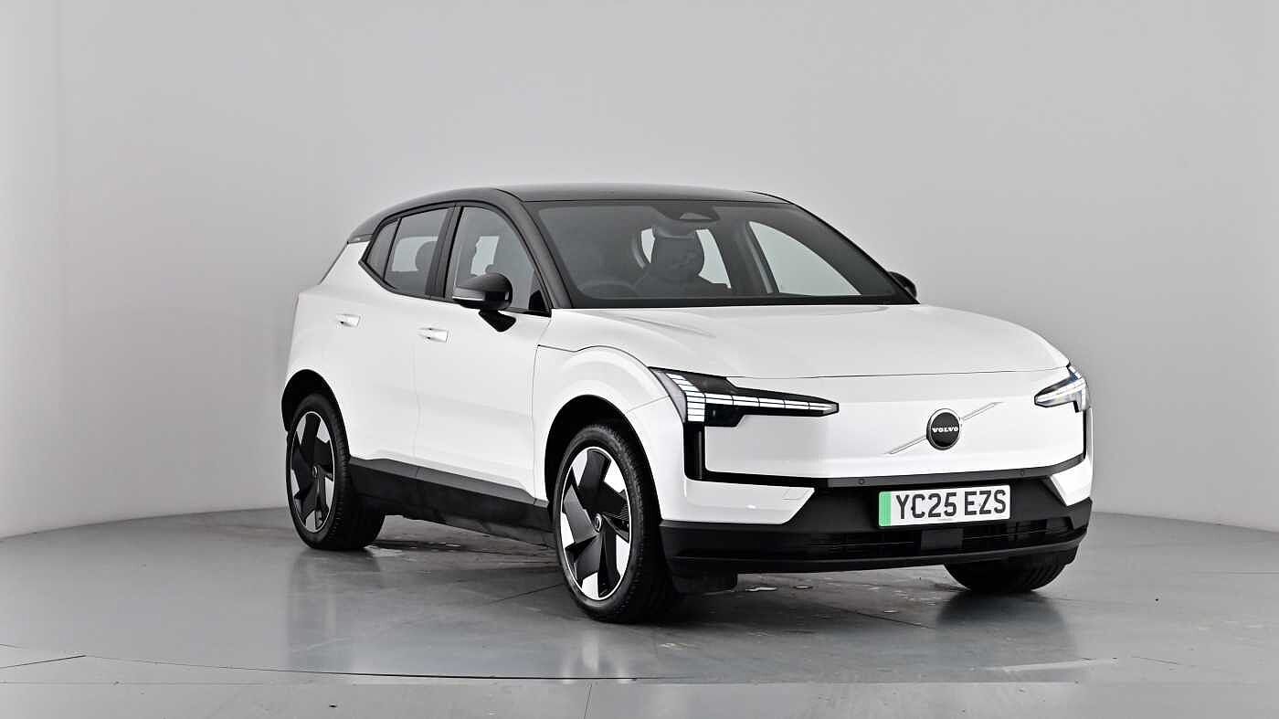 Used Volvo EX30 2025 for sale - 76750107: Photo 52