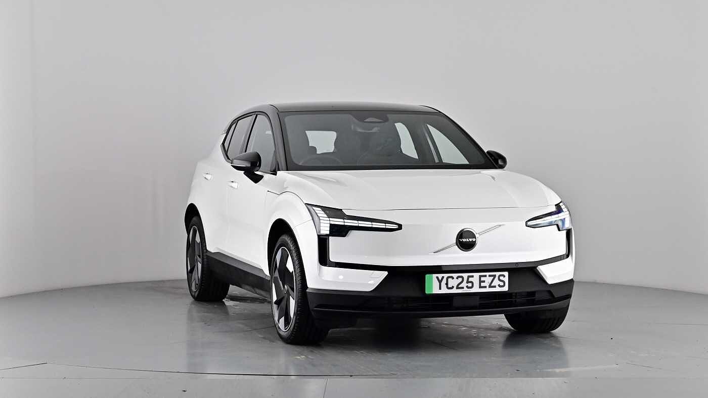 Used Volvo EX30 2025 for sale - 76750107: Photo 53