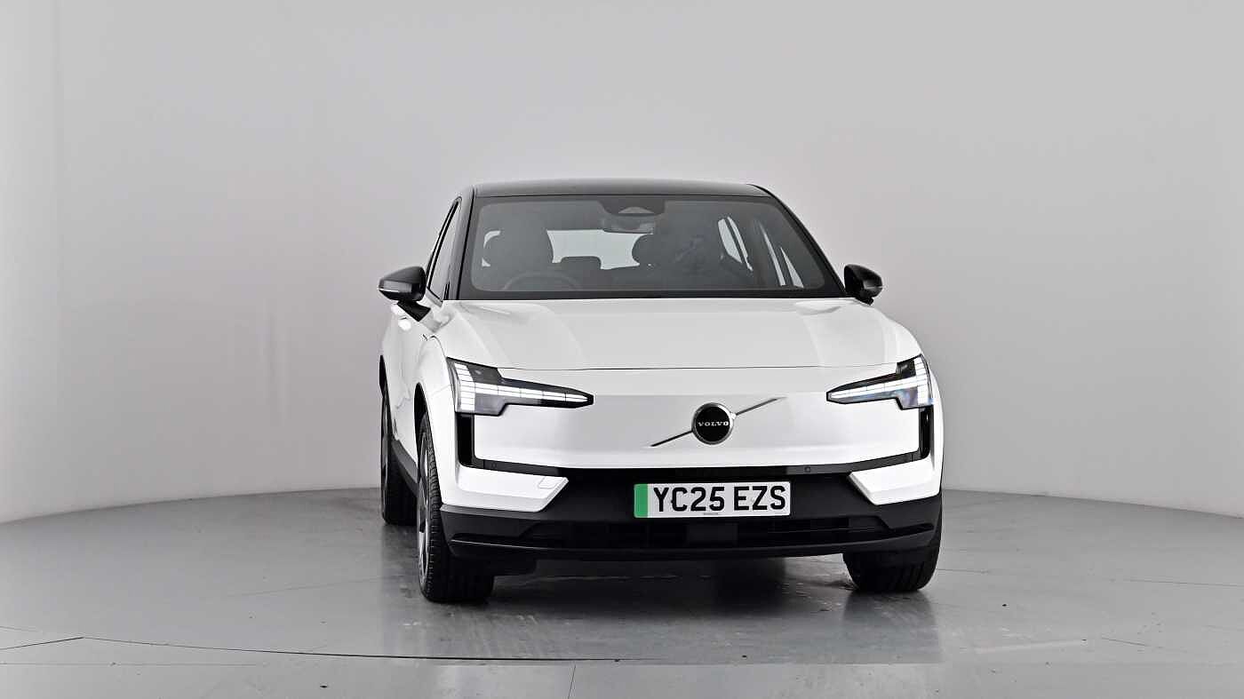 Used Volvo EX30 2025 for sale - 76750107: Photo 54