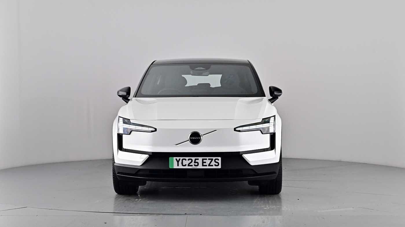 Used Volvo EX30 2025 for sale - 76750107: Photo 55