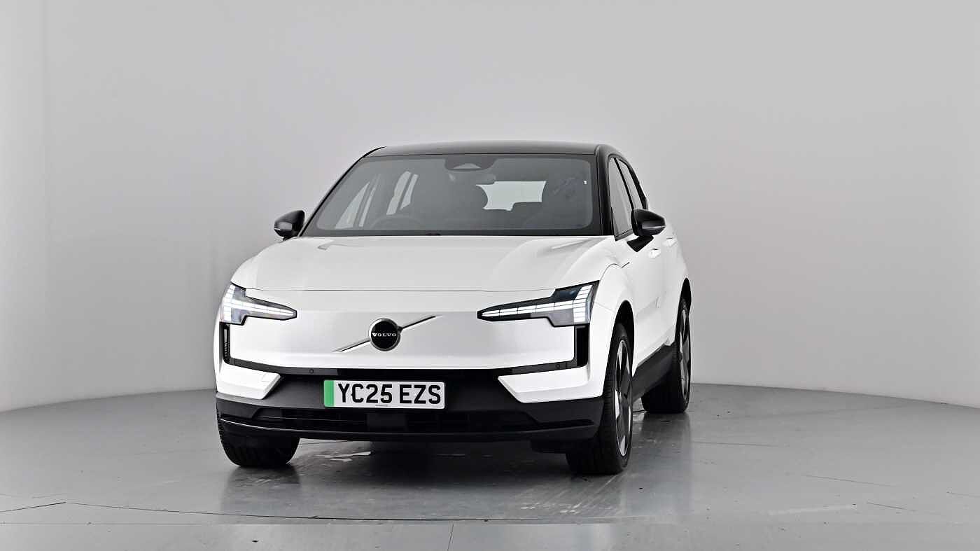 Used Volvo EX30 2025 for sale - 76750107: Photo 56