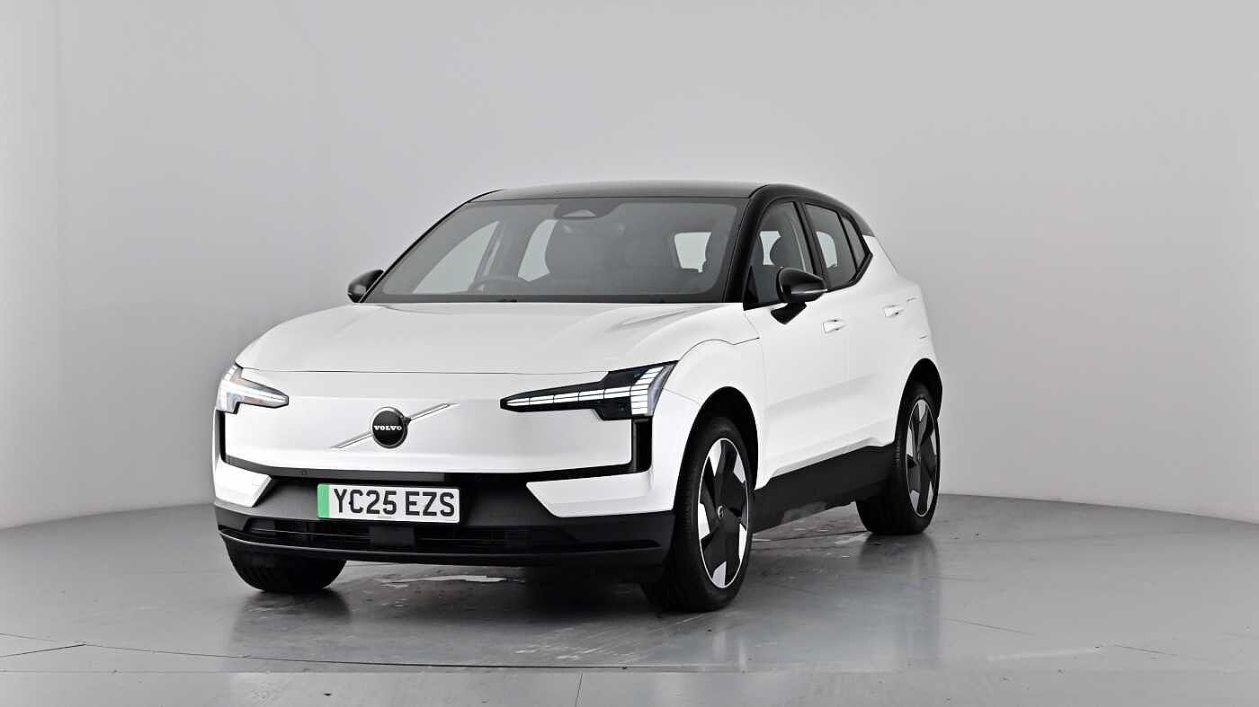 Used Volvo EX30 2025 for sale - 76750107: Photo 57