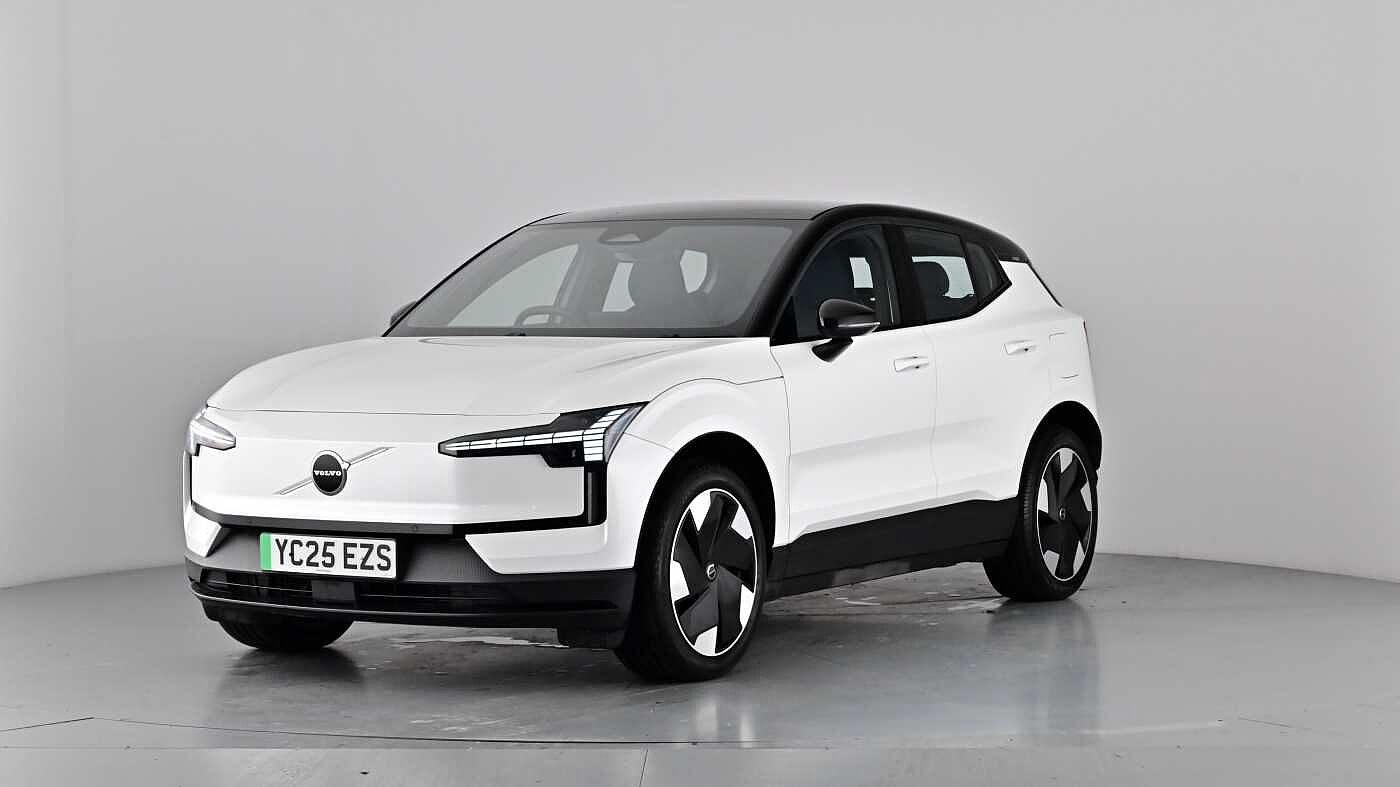 Used Volvo EX30 2025 for sale - 76750107: Photo 58