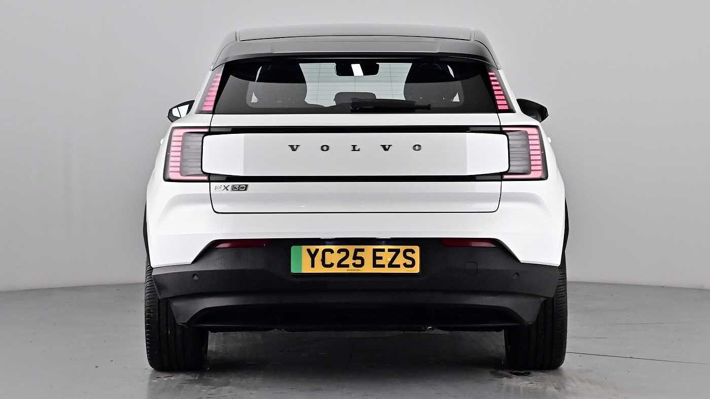 Used Volvo EX30 2025 for sale - 76750107: Photo 6