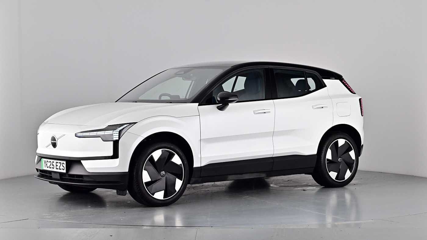 Used Volvo EX30 2025 for sale - 76750107: Photo 60