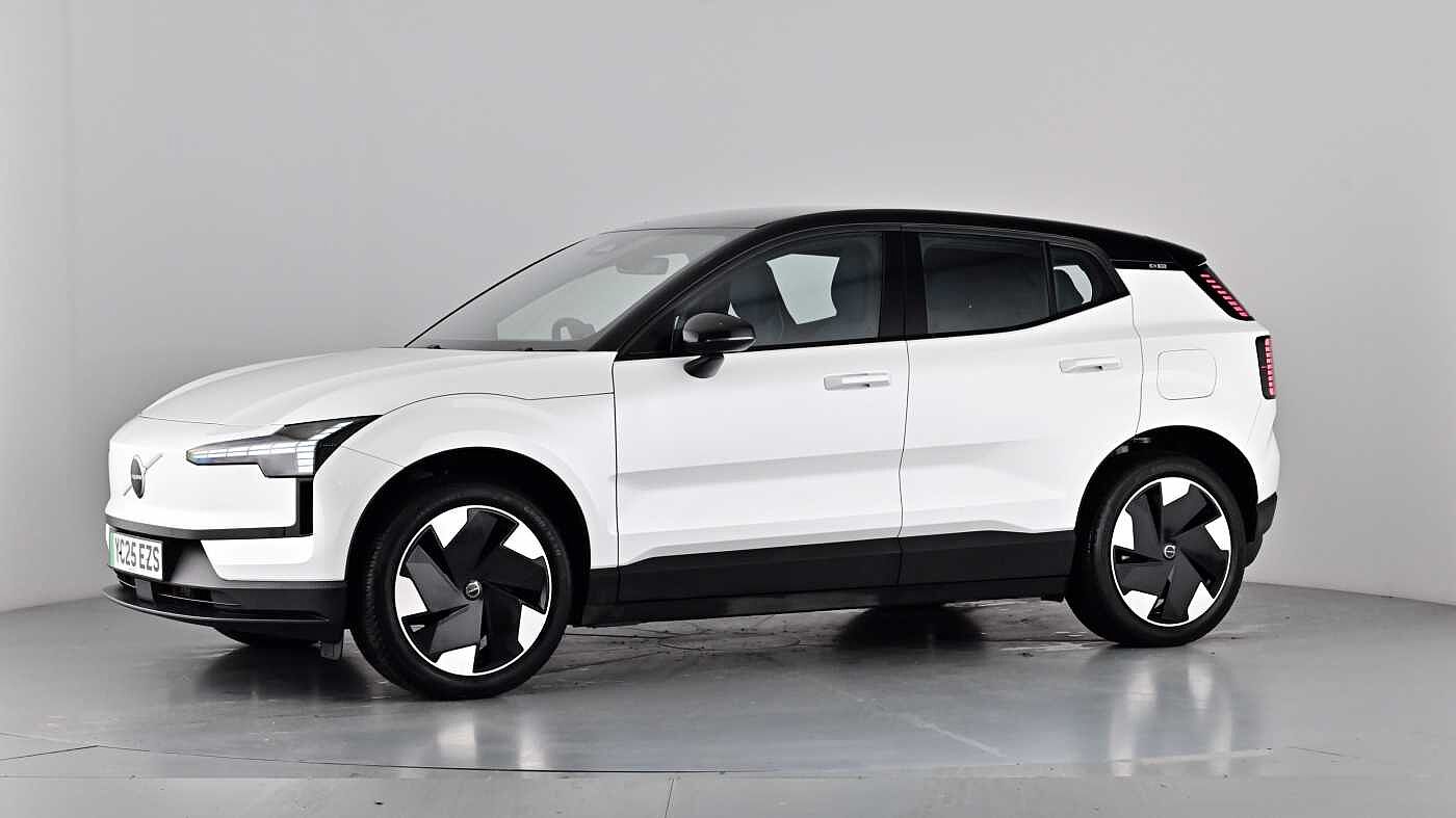 Used Volvo EX30 2025 for sale - 76750107: Photo 61