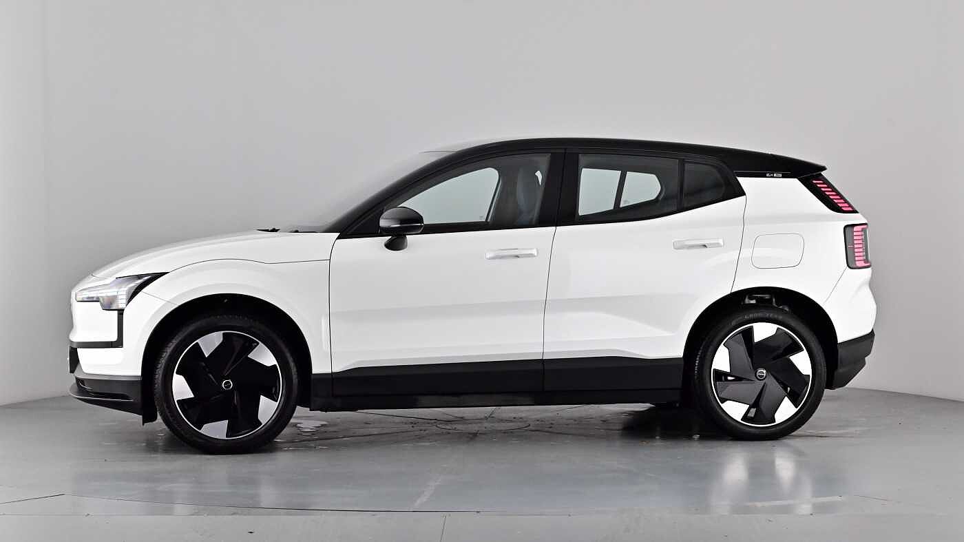 Used Volvo EX30 2025 for sale - 76750107: Photo 63