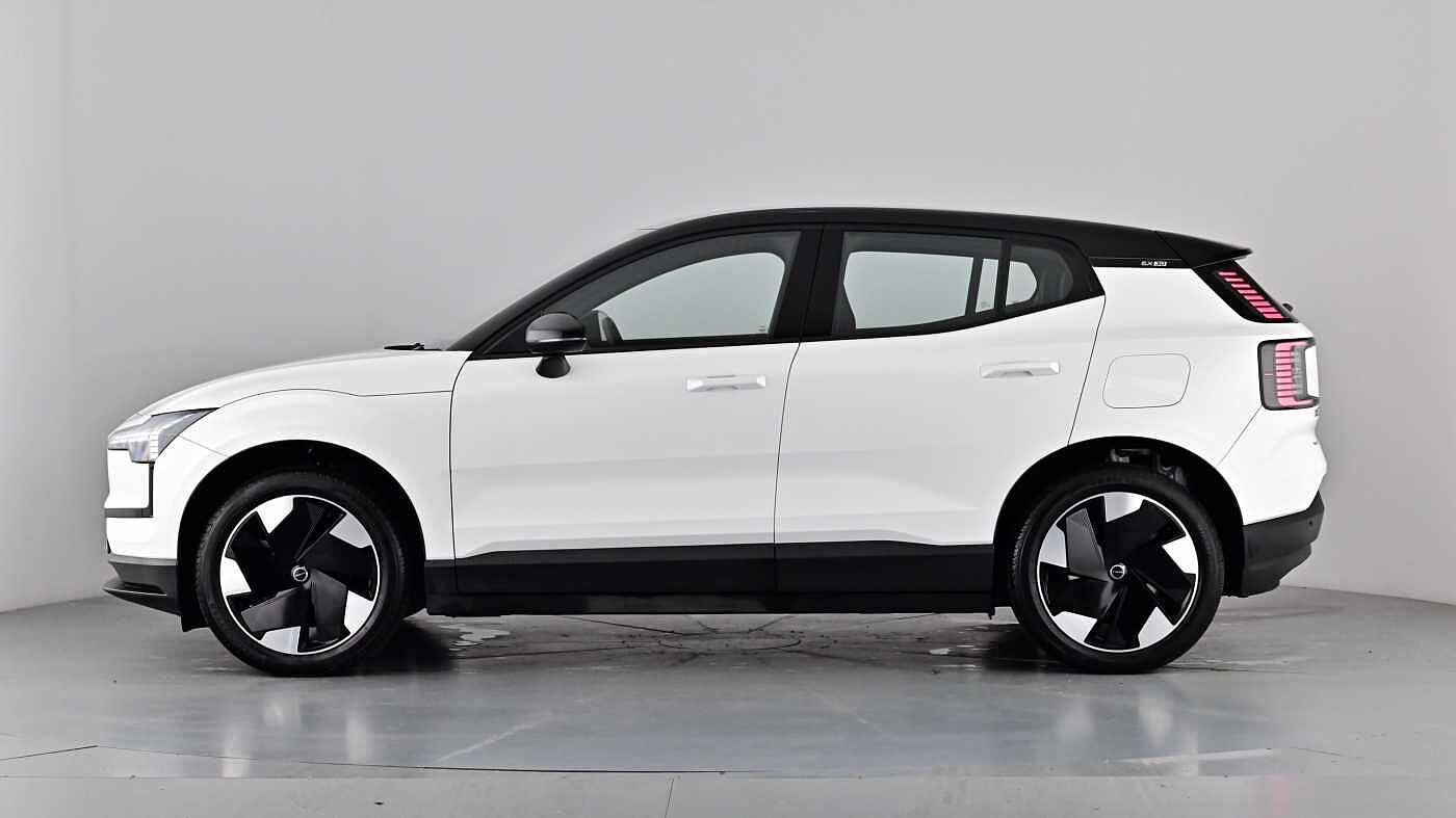 Used Volvo EX30 2025 for sale - 76750107: Photo 64