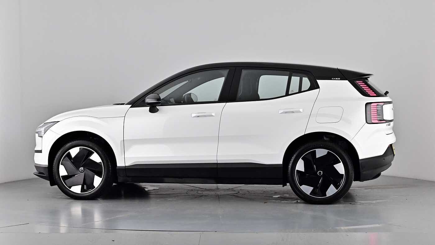 Used Volvo EX30 2025 for sale - 76750107: Photo 65