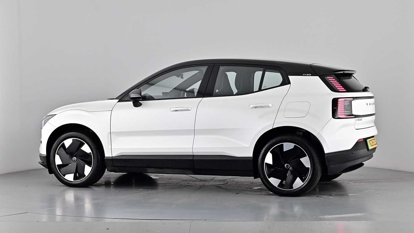 Used Volvo EX30 2025 for sale - 76750107: Photo 66