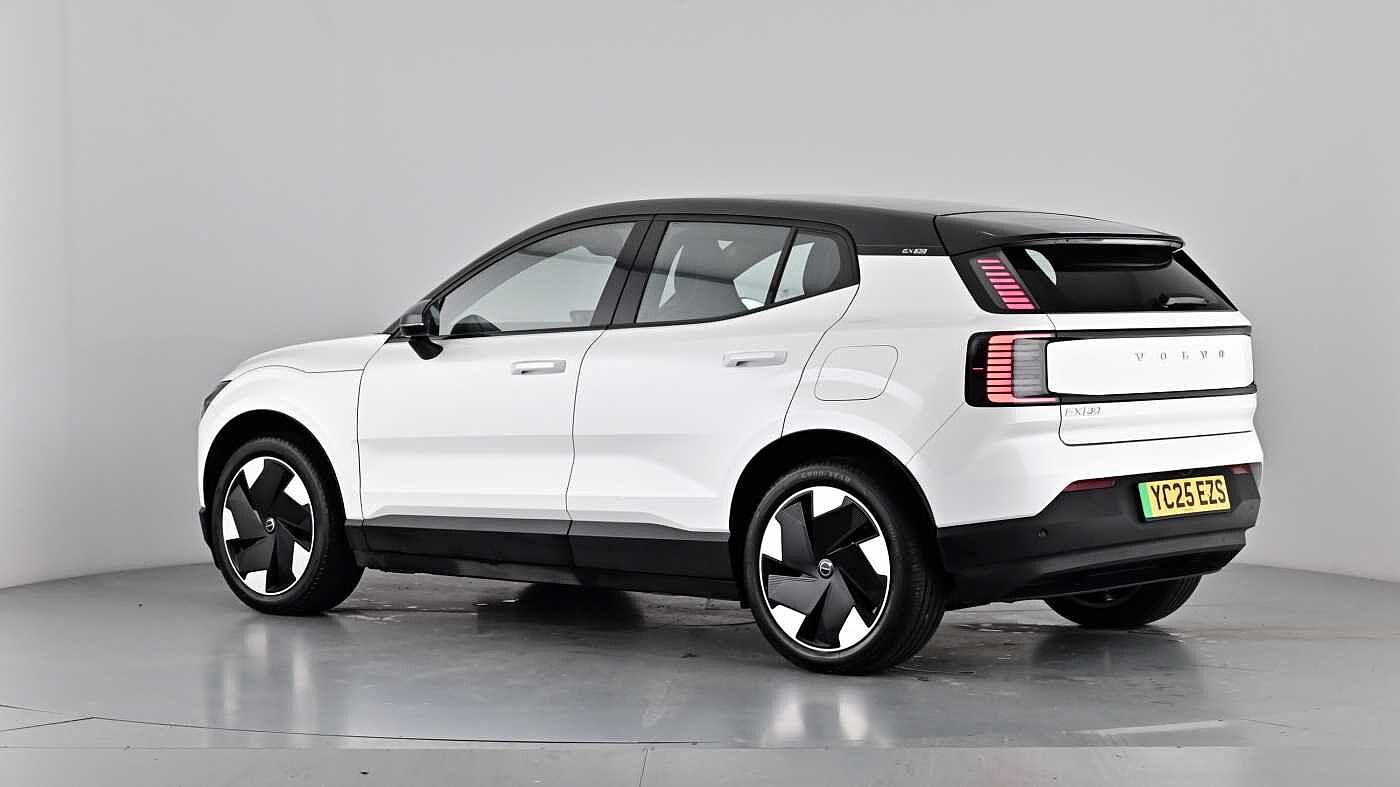 Used Volvo EX30 2025 for sale - 76750107: Photo 68