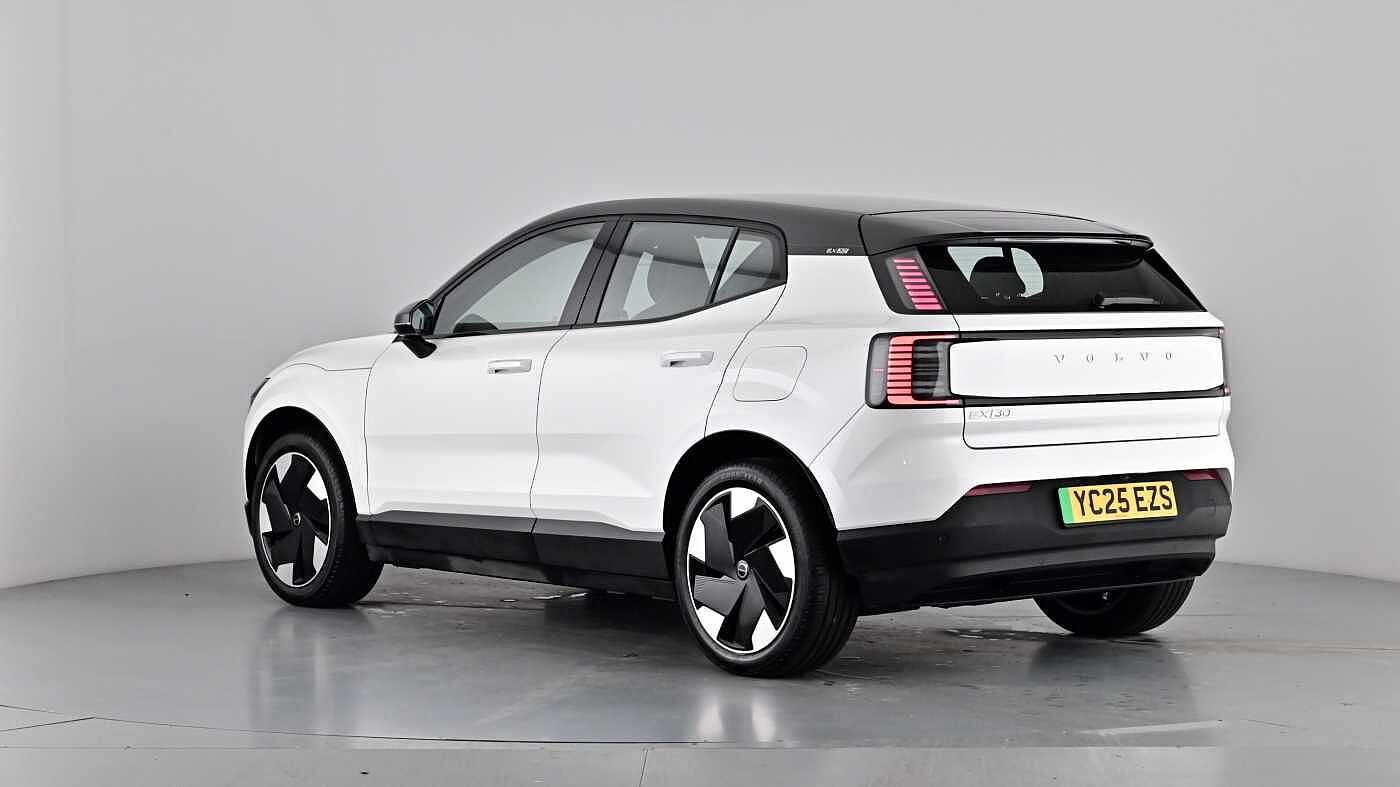 Used Volvo EX30 2025 for sale - 76750107: Photo 69