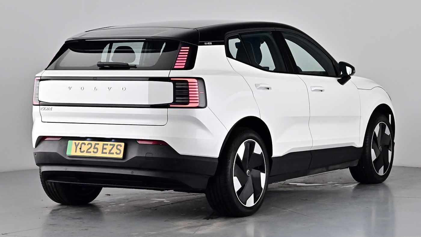 Used Volvo EX30 2025 for sale - 76750107: Photo 7