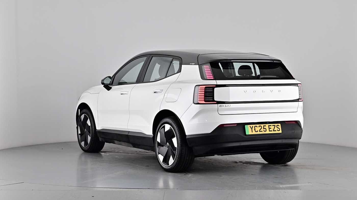 Used Volvo EX30 2025 for sale - 76750107: Photo 70