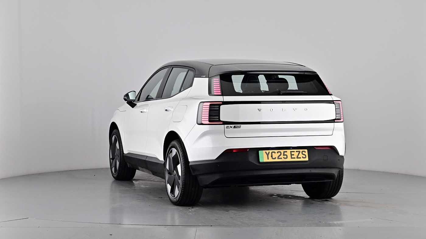 Used Volvo EX30 2025 for sale - 76750107: Photo 71