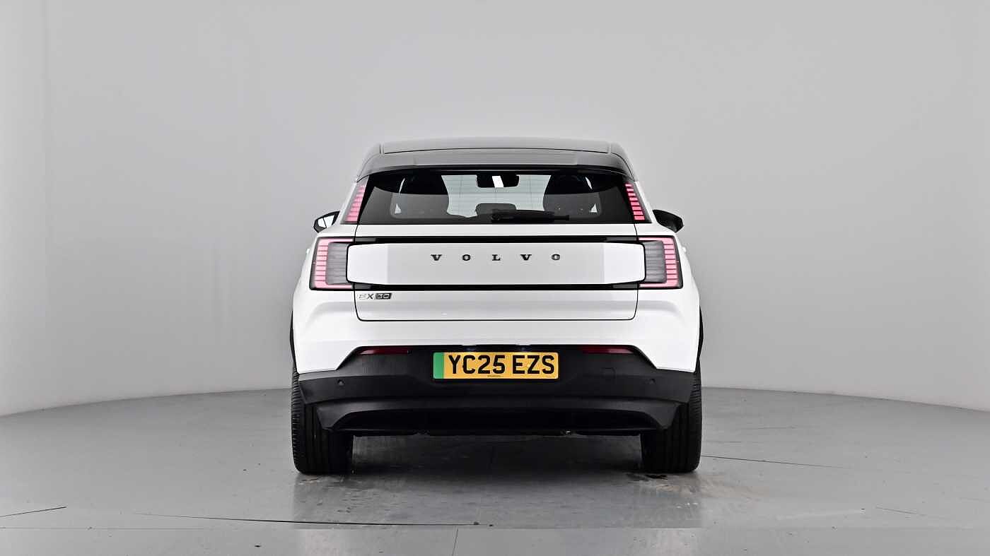 Used Volvo EX30 2025 for sale - 76750107: Photo 73