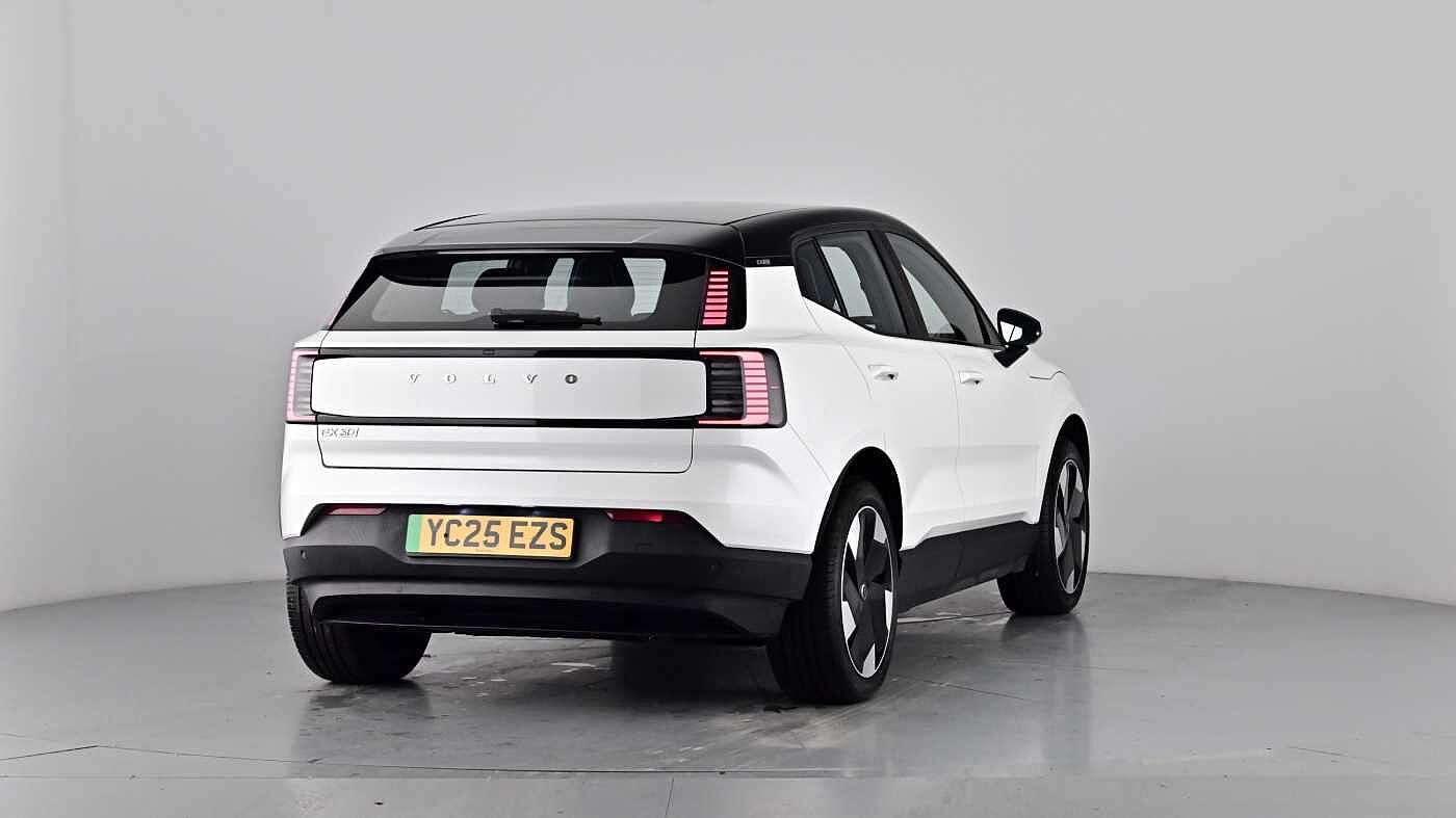 Used Volvo EX30 2025 for sale - 76750107: Photo 75