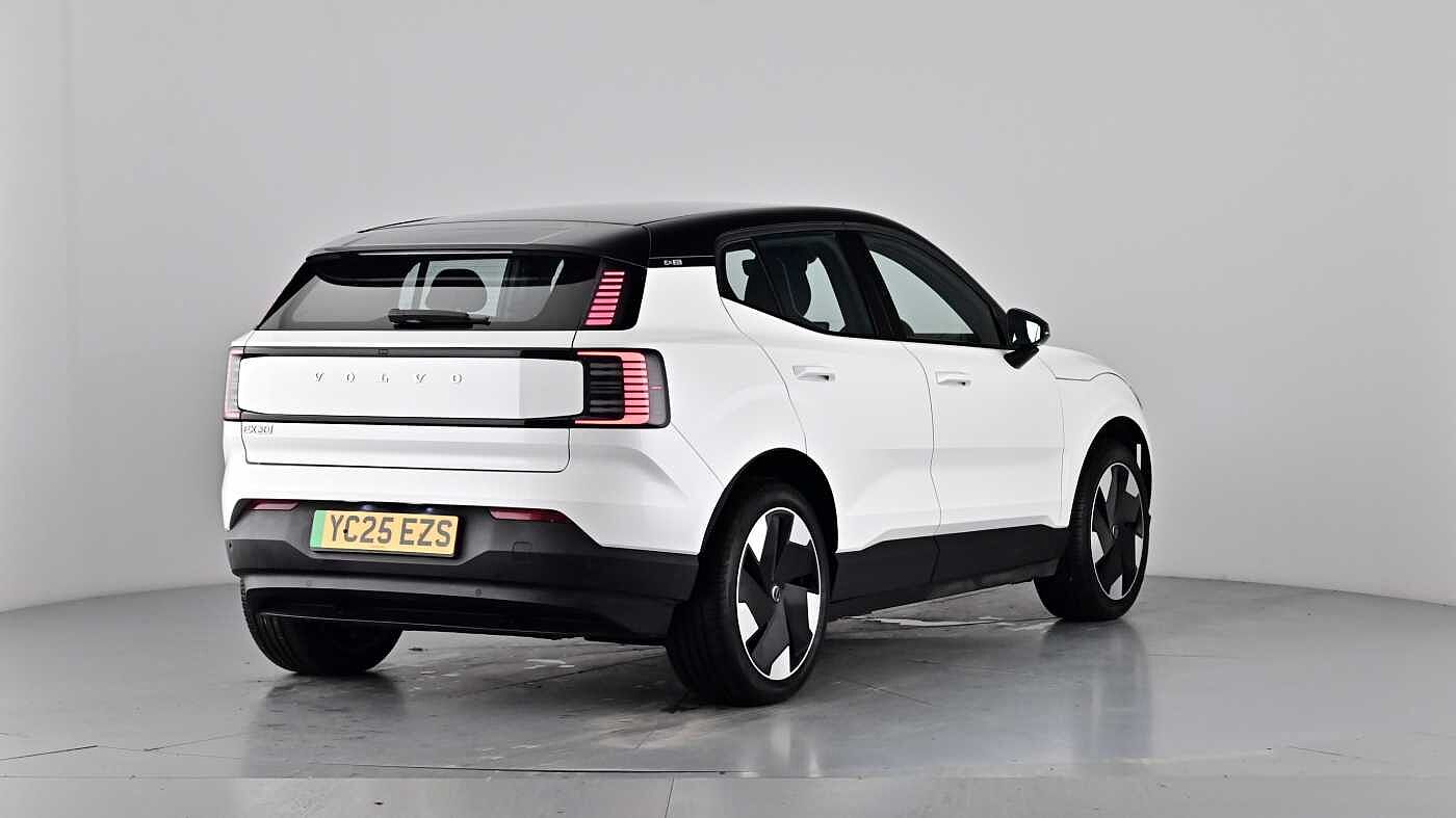 Used Volvo EX30 2025 for sale - 76750107: Photo 76