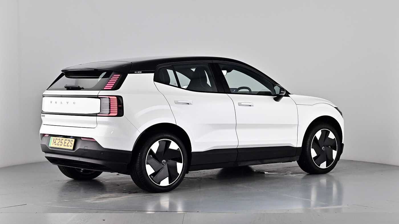 Used Volvo EX30 2025 for sale - 76750107: Photo 78