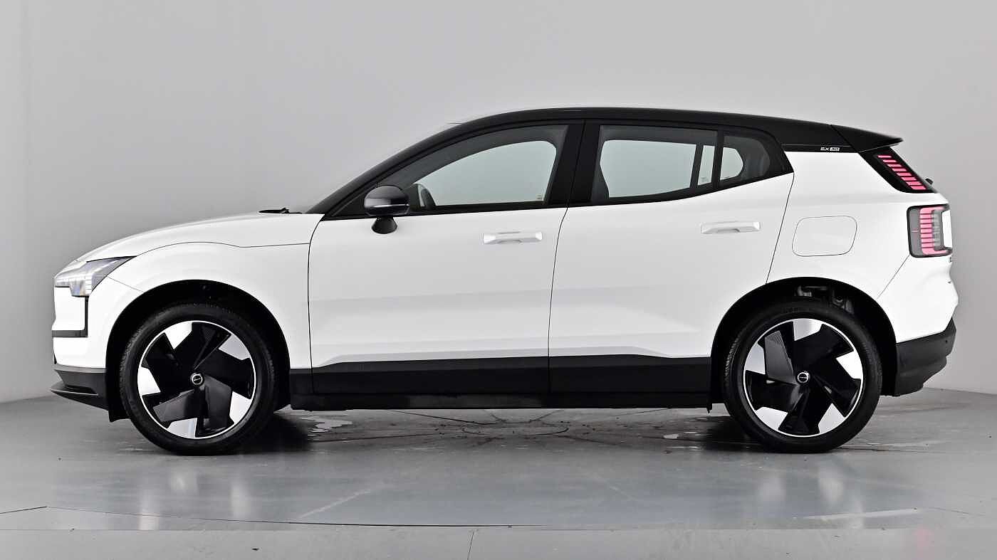 Used Volvo EX30 2025 for sale - 76750107: Photo 8