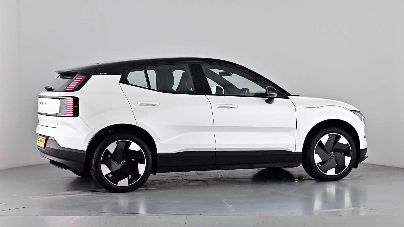 Used Volvo EX30 2025 for sale - 76750107: Photo 80