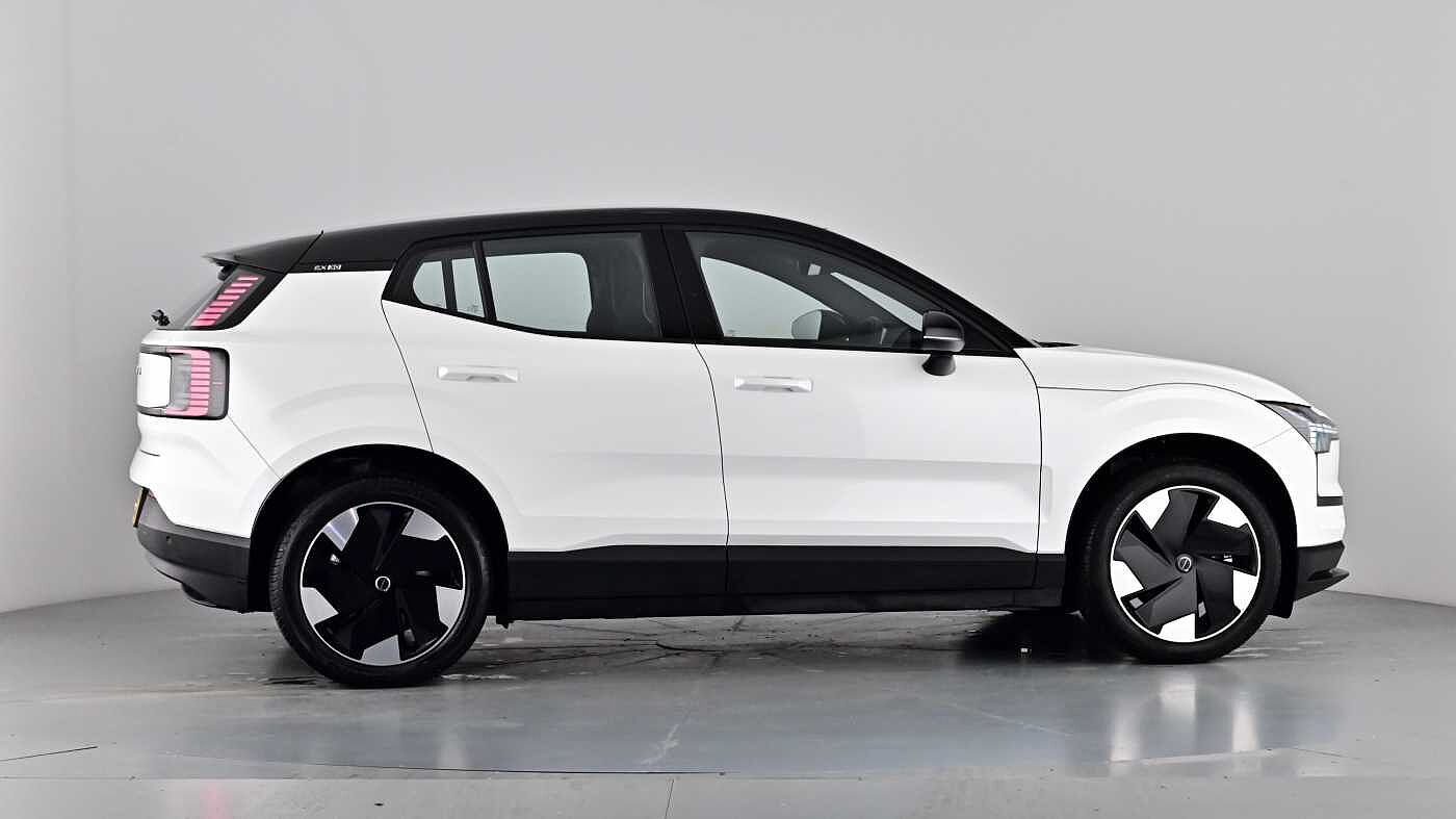 Used Volvo EX30 2025 for sale - 76750107: Photo 81