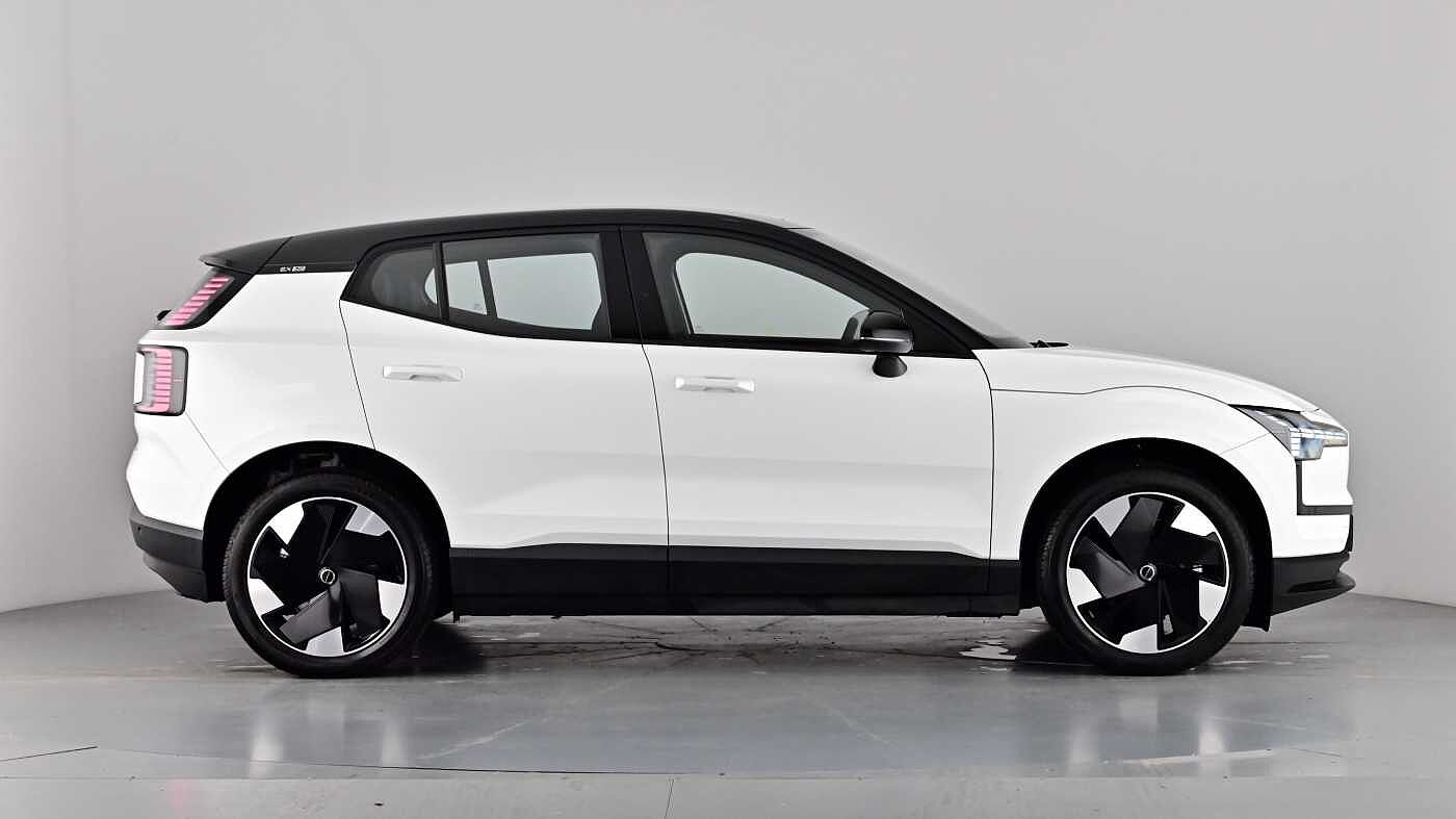 Used Volvo EX30 2025 for sale - 76750107: Photo 82