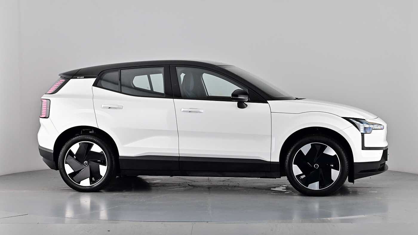 Used Volvo EX30 2025 for sale - 76750107: Photo 83