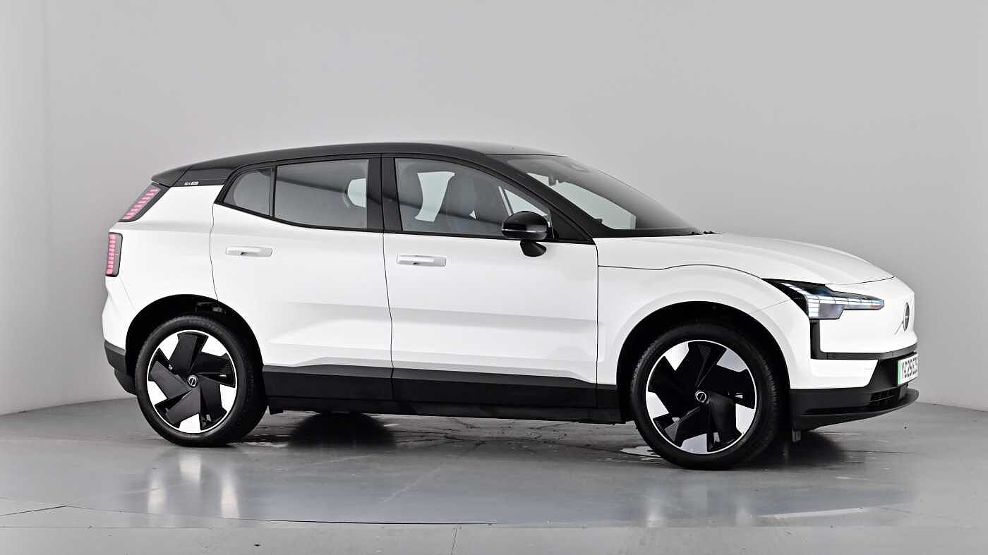 Used Volvo EX30 2025 for sale - 76750107: Photo 84