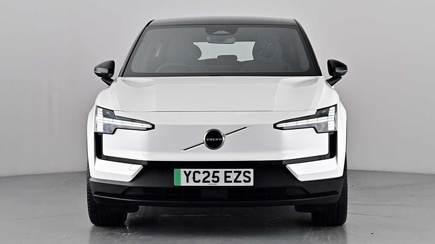 Used Volvo EX30 2025 for sale - 76750107: Photo 9