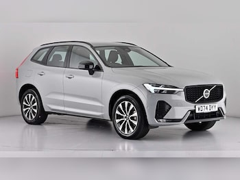Used Volvo XC60 2024 for sale - 79184667: Photo
