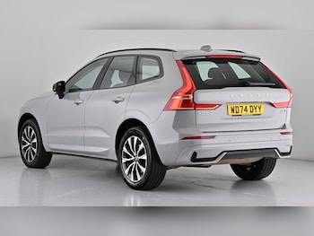 Used Volvo XC60 2024 for sale - 79184667: Photo